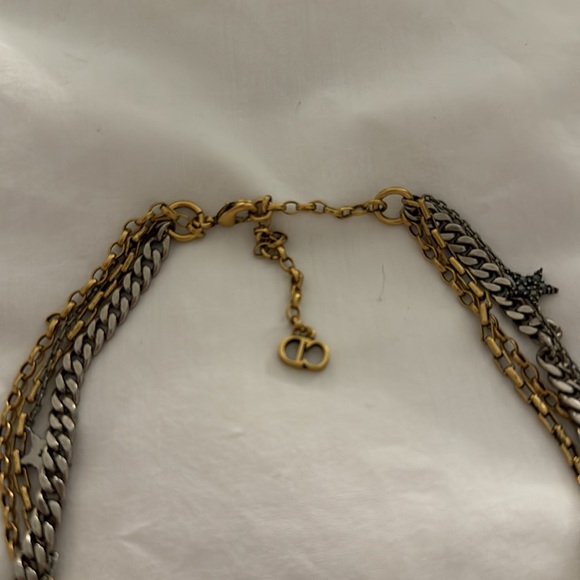 Dior Necklace - Picture 6 of 7